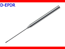 D-EPDR | Epoch HD Diamond Kaplamal Karbr Ke Rads Freze Grafit in D = 0.1 - 10