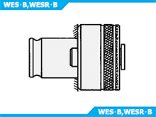 WES･B,WESR･B