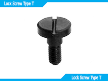 Lock Screw Type T