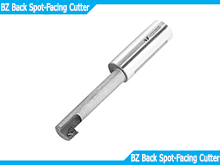 BZ Back Spot-Facing Cutter