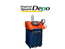 Digital Spark Depo