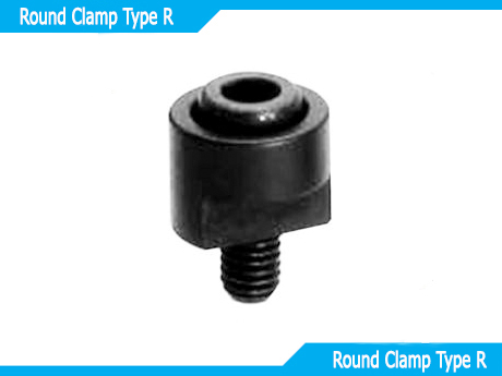 Round Clamp Type R