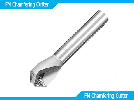 FM Chamfering Cutter